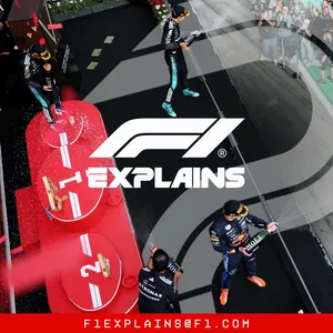 F1 Explains: the secrets of the podium