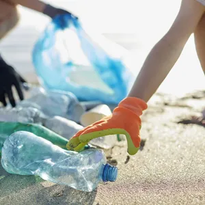 The Trash Trail: Why is there so much plastic in the ocean?