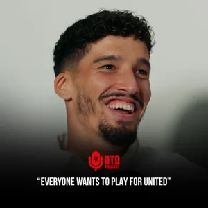 Altay Bayindir - "Everyone wants to play for United"