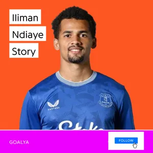 From Dance Floor to Premier League Glory: The Iliman Ndiaye Story