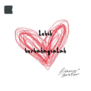 Setelah sakit ini, lebih berbahagialah