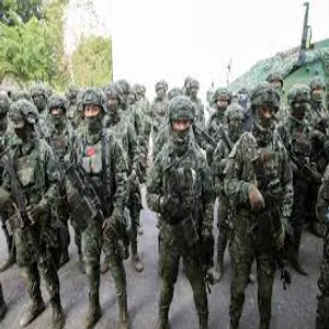 Here's Why Taiwan's Future Might Be Tied to Ukraine