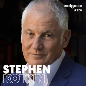 Stephen Kotkin: How Not to Win the War, But the Peace