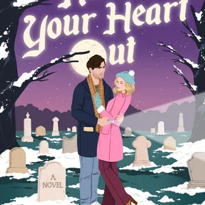 [PDF] ✔️ Haunt Your Heart Out By Amber Roberts