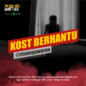 Kost Berhantu | #793