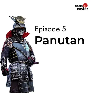 S1.E5. Panutan