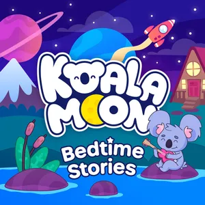 Koko & The Goodnight Circus 🐨🎠 Kids Bedtime Story