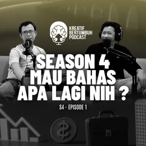 S4E1 - Season 4 Mau Bahas Apa?