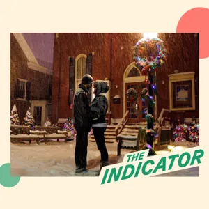 How TV holiday rom-coms got so successful (Encore)