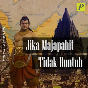 Ini Yang Terjadi Jika Majapahit Tidak Runtuh