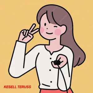 Ep 40 - Pose Jari 2? Apa Maksudnya?