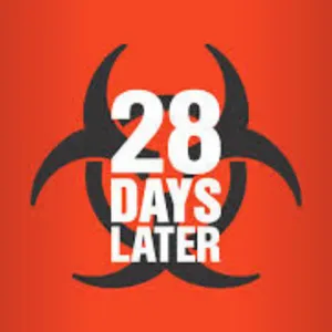 28 Days Later Live Review + Discussion