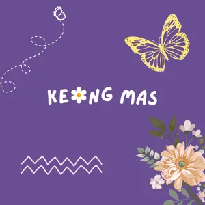 Keong Mas