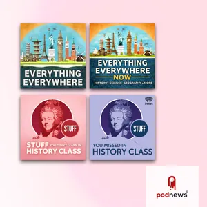 The company cloning famous podcasts