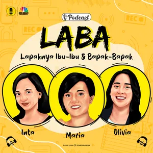 LABA: 30. Sultan Sejak Lahir