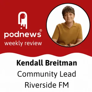 Inside Riverside Hosting and RSS.com’s Free Podcast Hosting