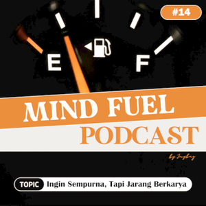 #14 - Ingin Sempurna, Tapi Jarang Berkarya