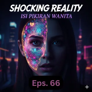 Eps. 66: Shocking Reality, Isi Pikiran Wanita