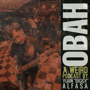 Arief Suryo Si Bapak yang Ngadon dan Ngeband baru aja Rilis Attack The Headline