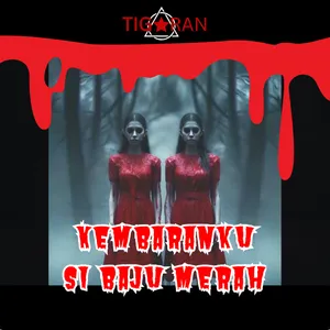 Kembaranku Si Baju Merah