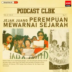 Jejak Juang Perempuan Mewarnai Sejarah