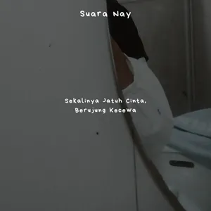 Sekalinya Jatuh Cinta, Berujung Kecewa