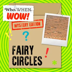 Fairy Circles