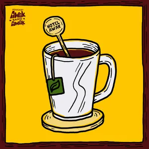 Eps. 86 - Lah Gadang Dek Cimeeh