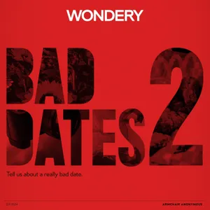 Armchair Anonymous: Bad Dates II