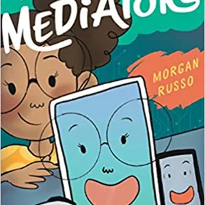 telecharger The Mediators #download