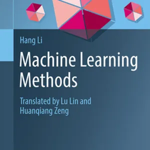 descargar Machine Learning Methods #download