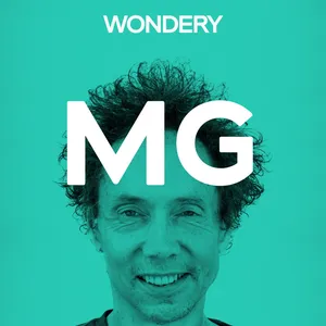 Malcolm Gladwell Returns