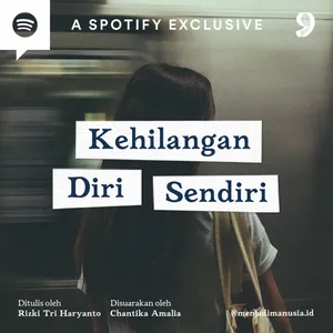 Kehilangan Diri Sendiri