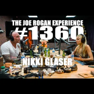 #1360 - Nikki Glaser