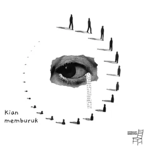 Kian Memburuk