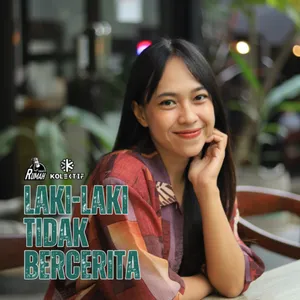 S8E11: LAKI-LAKI TIDAK BERCERITA (Ft. Hasna Salsabila)