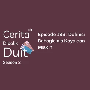 Definisi Bahagia ala Kaya dan Miskin