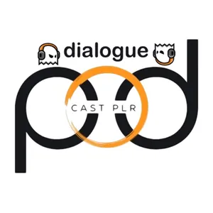 Dialogue 12 - Social Commentary w/FahmiTejoe
