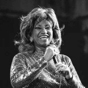 Celebrating the legacy of Celia Cruz