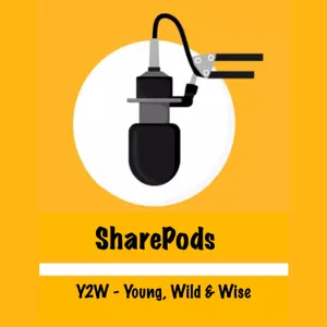 S8 E5 - Y2W (Young, Wild & Wise)