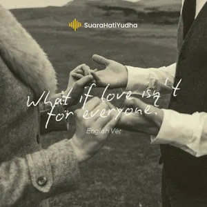 What If Love Isn't For Everyone? (English Ver)