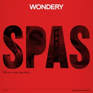 Armchair Anonymous: Spas