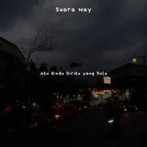 Aku Rindu Diriku yang Dulu