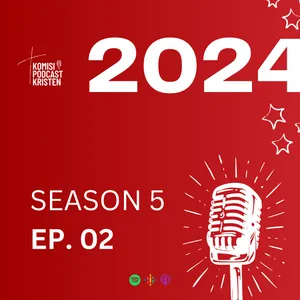 S5 E2 - Iman yang Benar Tidak Pernah Buta