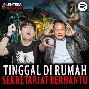 820 TAKUTT!!! 32 TAHUN BERLALU KEJADIAN INI NGGAK BISA GUA LUPAIN!!