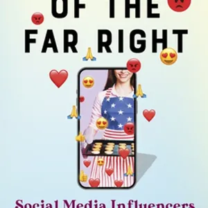 scaricamento The Women of the Far Right: Social Media Influencers and Online Radicalization #download