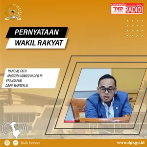 Rano Alfath : Pihak Kepolisian Perlu Berhati-hati saat melakukan Eksekusi terhadap Lahan yang sedang disengketakan