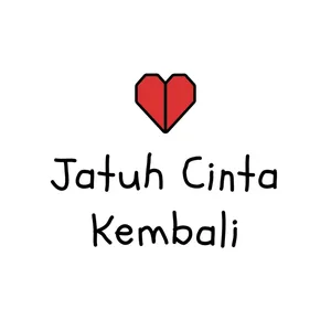 Jatuh Cinta Kembali