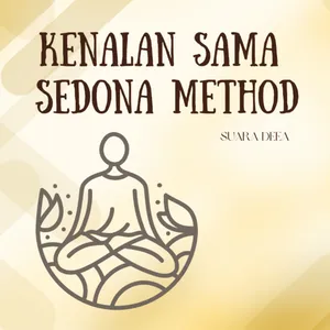 Kenalan Sama Sedona Method