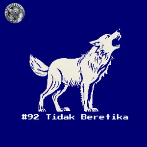 #92 Tidak Beretika